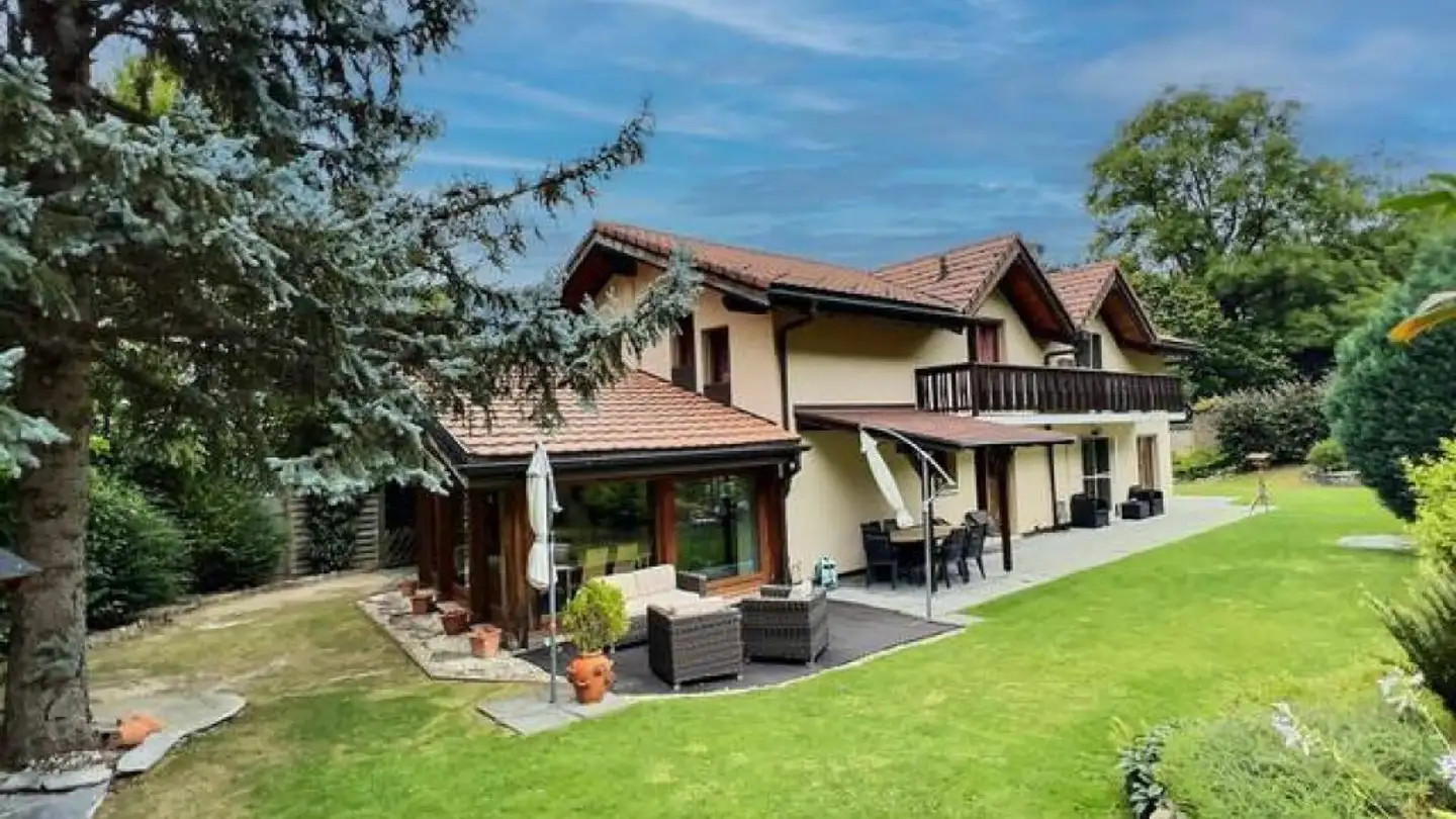 Residential building for sale - 1920 Martigny - Photo 4