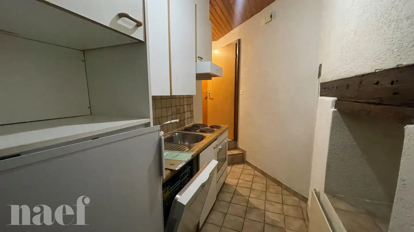 Apartment for rent - Rue de la Cure 3, 2035 Corcelles NE - Photo 3