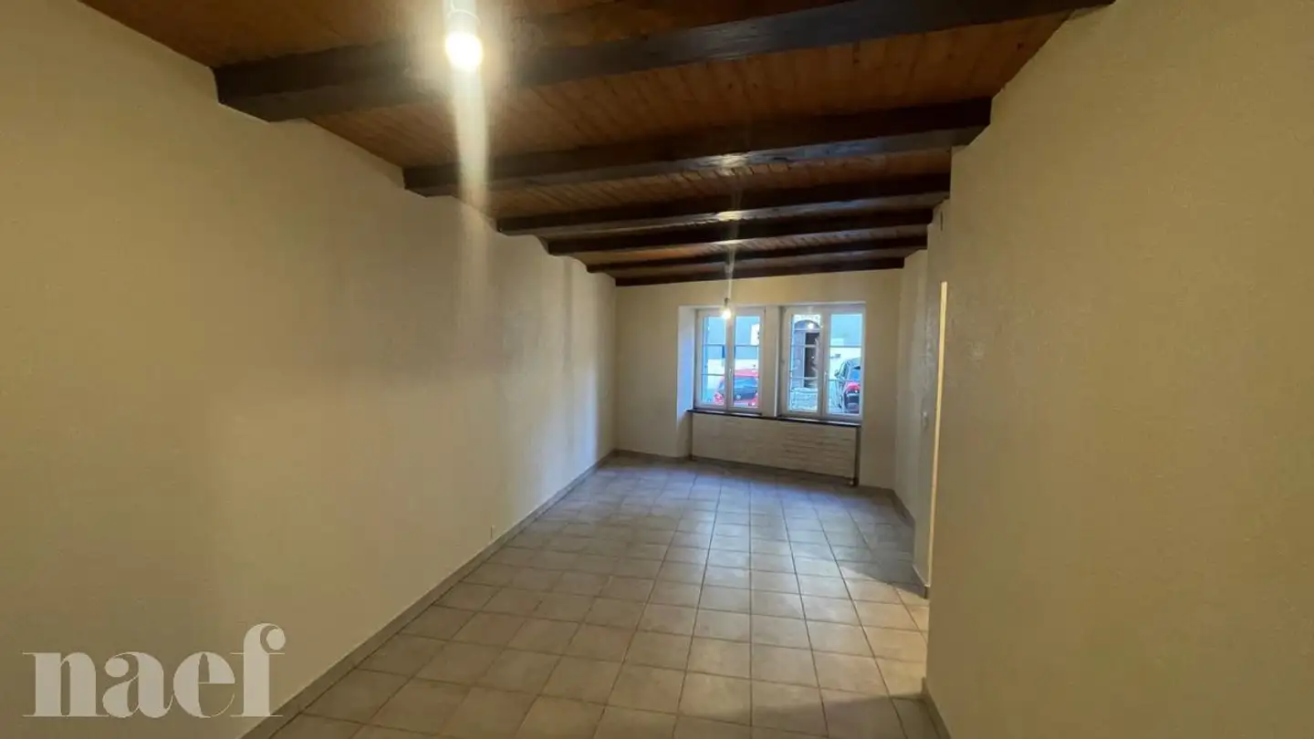 Apartment for rent - Rue de la Cure 3, 2035 Corcelles NE - Photo 4