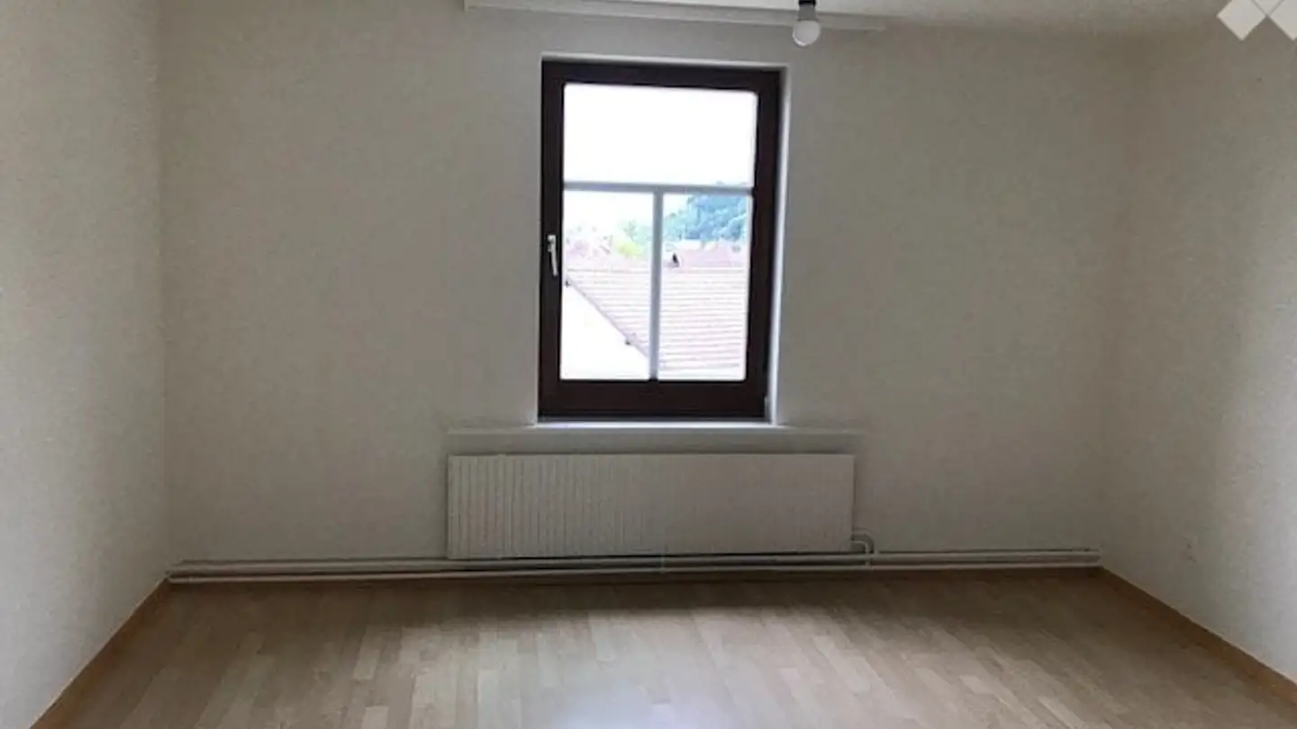 Apartment for rent - Niederglattstrasse, 9240 Niederglatt SG - Photo 3