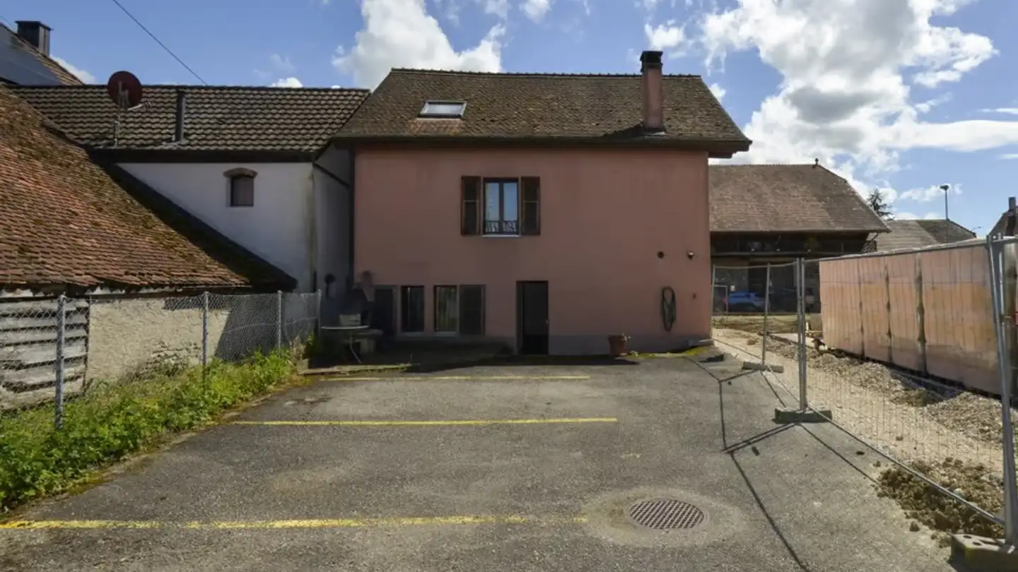 Edificio residenziale in vendita - 1530 Payerne - Foto 3
