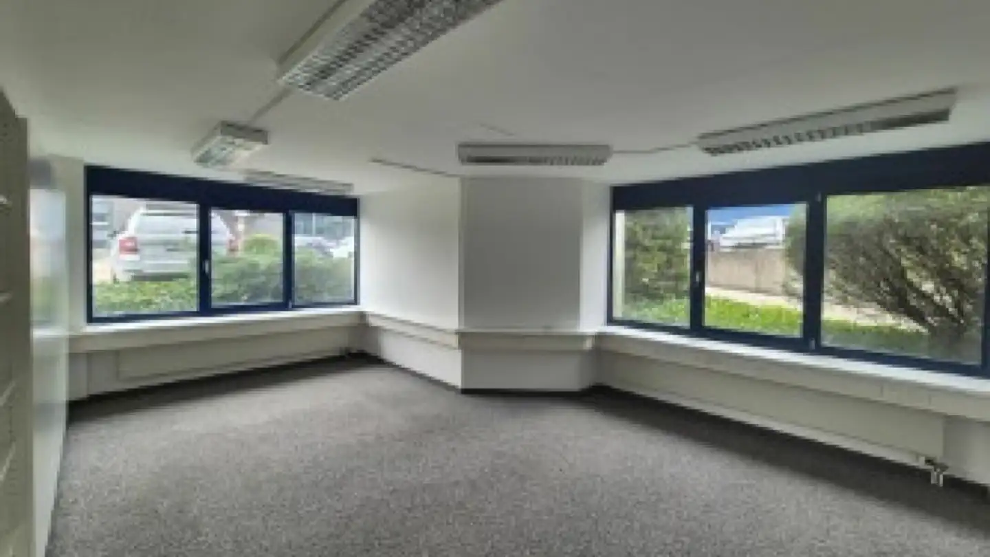 Bürofläche mieten - Nordringstrasse 9, 4702 Oensingen - Foto 2