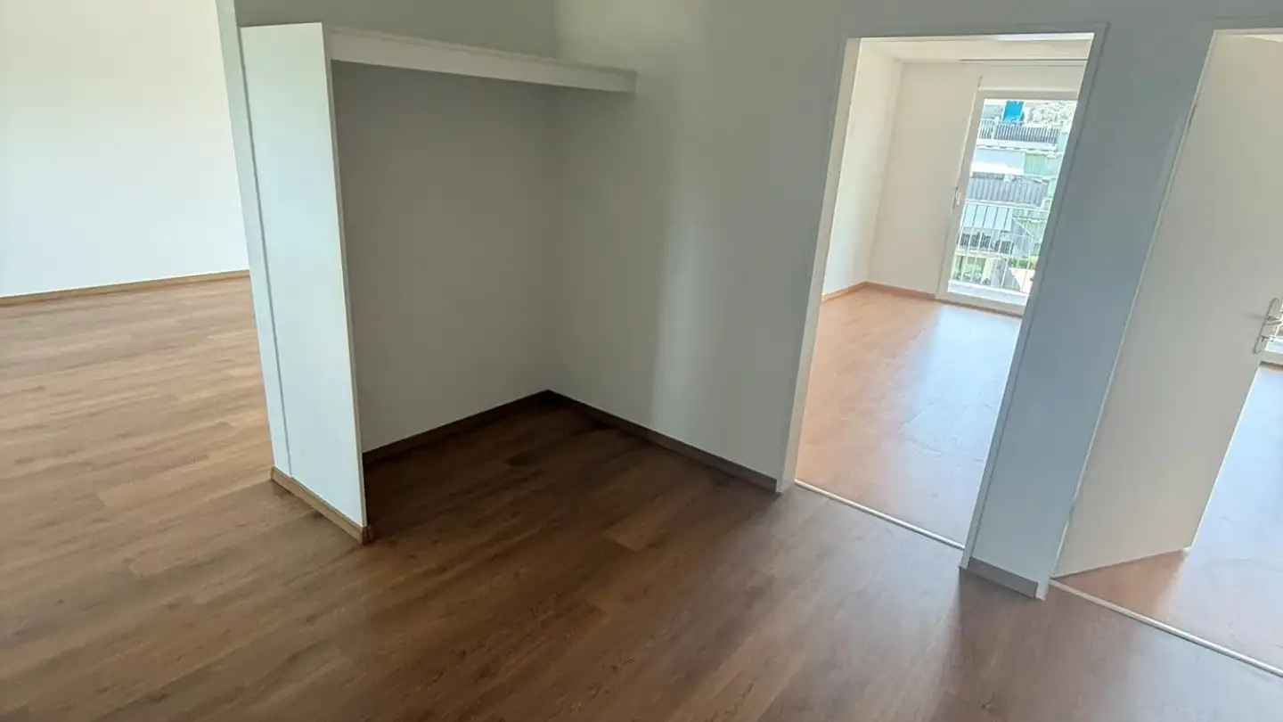 Appartement à louer - Wässerwiesenstrasse 67, 8408 Winterthur - Photo 4