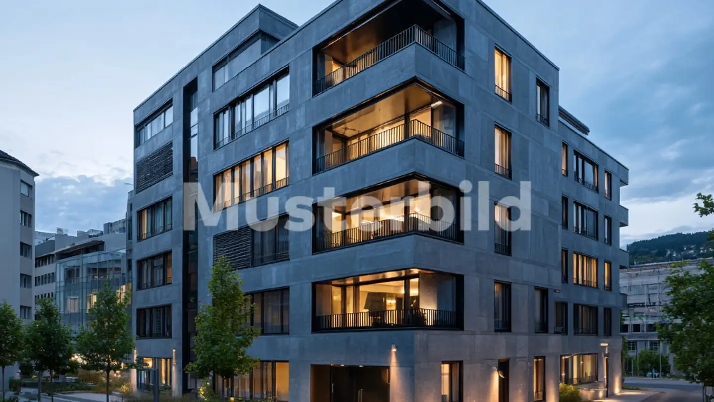 Apartment for sale - 6403 Küssnacht am Rigi - Photo 2