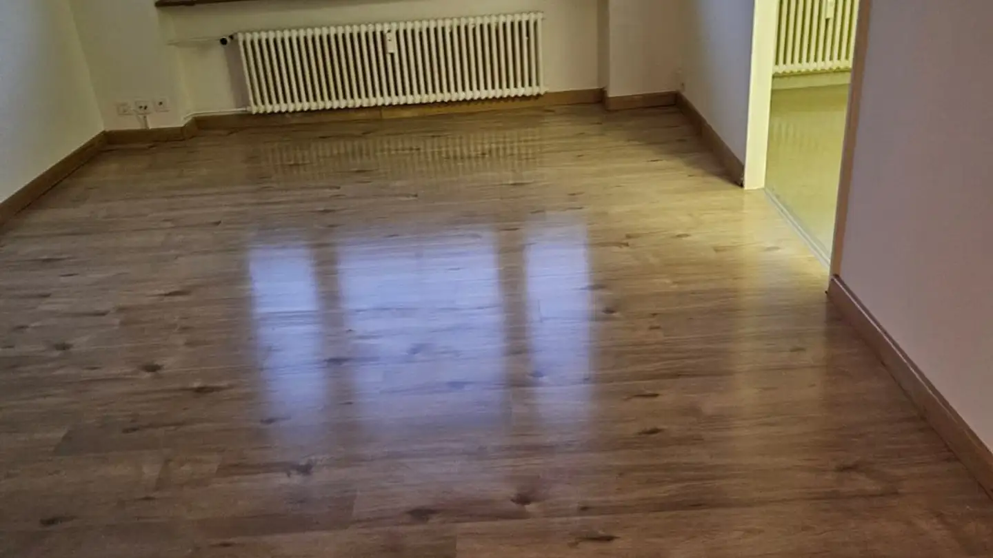 Wohnung mieten - Entenweidstrasse 80, 4056 Basel