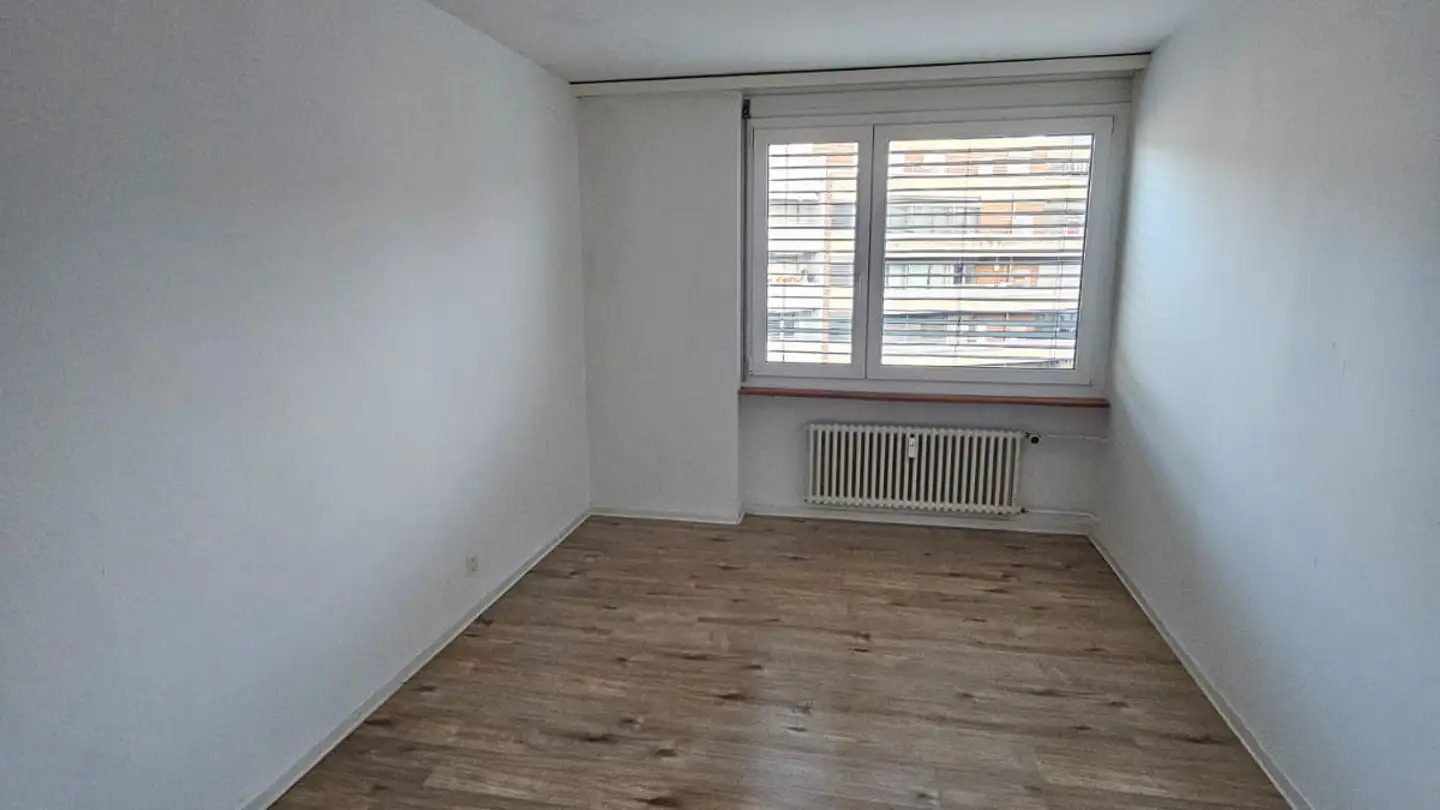 Wohnung mieten - Entenweidstrasse 80, 4056 Basel