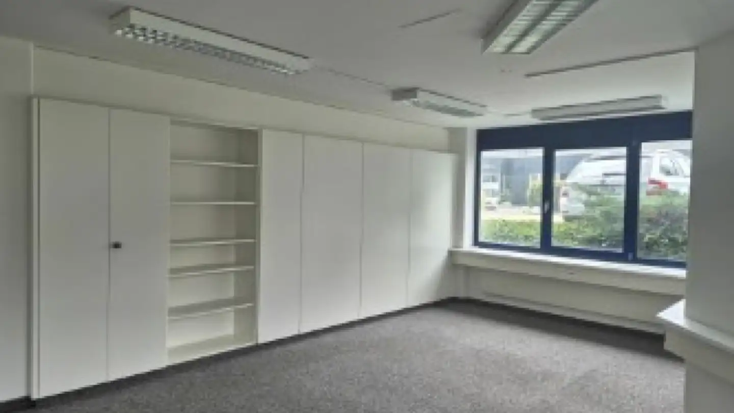 Office space for rent - Nordringstrasse 9, 4702 Oensingen