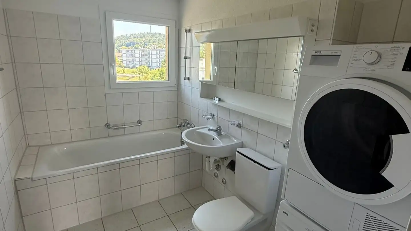 Appartement à louer - Wässerwiesenstrasse 67, 8408 Winterthur - Photo 3