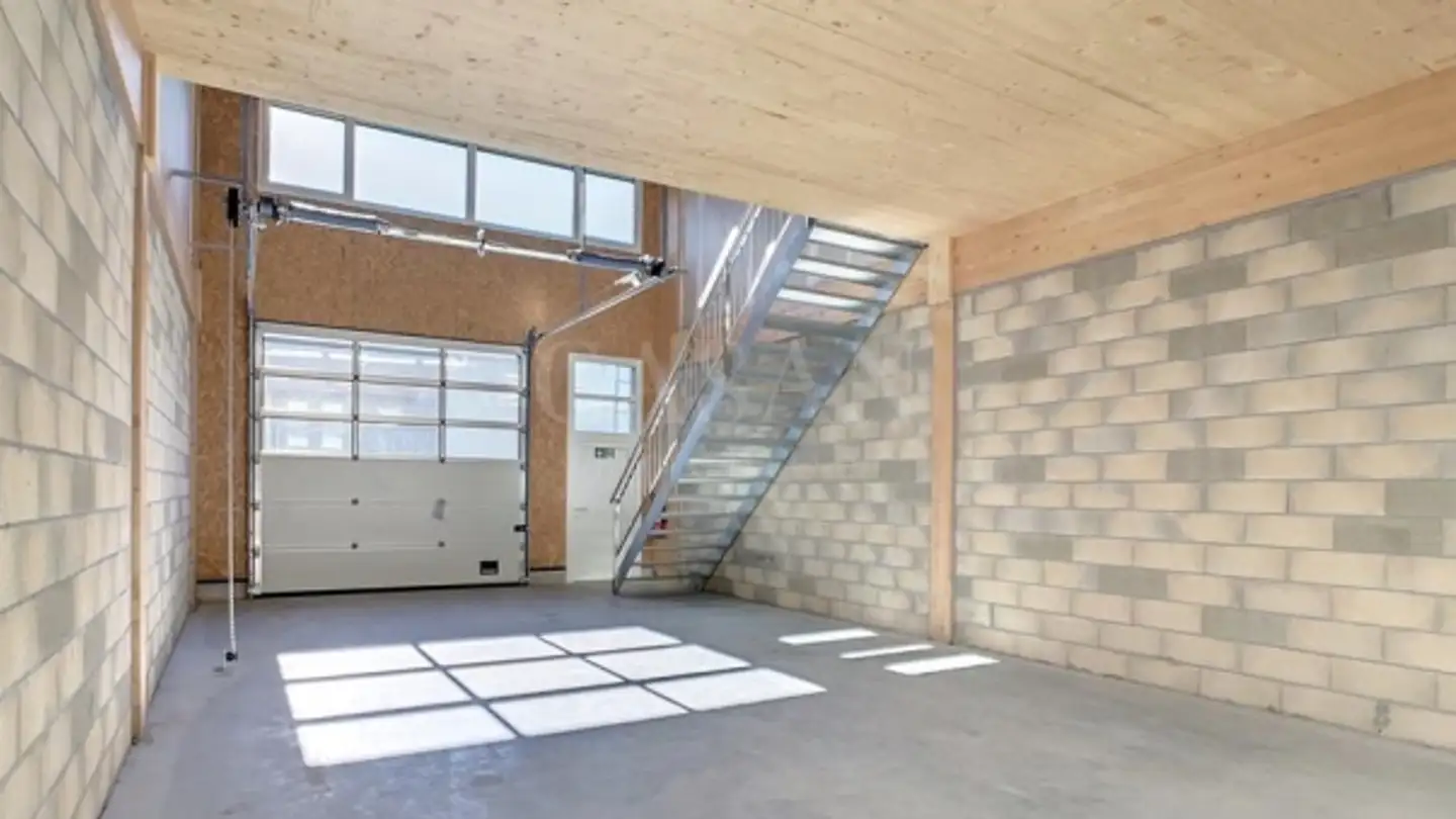 Storage space for rent - Route Des Courtraits, 1880 Bex - Photo 3