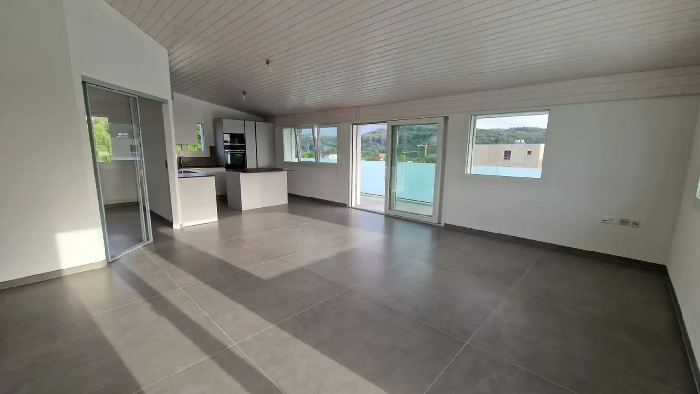 Appartamento in affitto - Route de l'Union 7, 1723 Marly - Foto 4