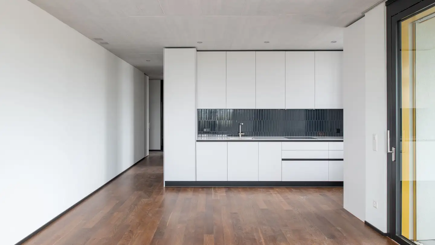 Appartamento in affitto - Sulzerstrasse 1, 4528 Zuchwil