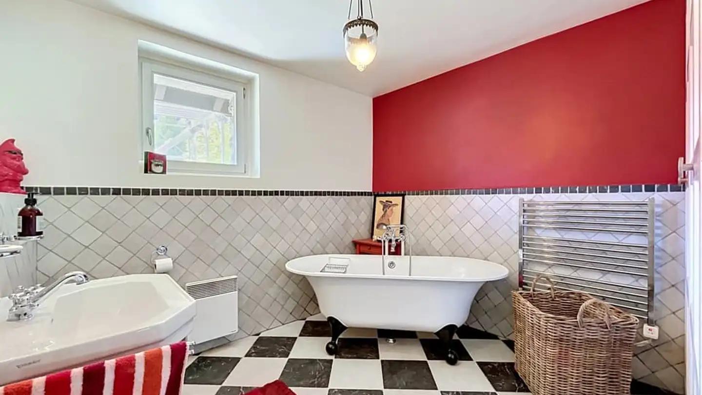 Maison individuelle à vendre - 1925 Finhaut