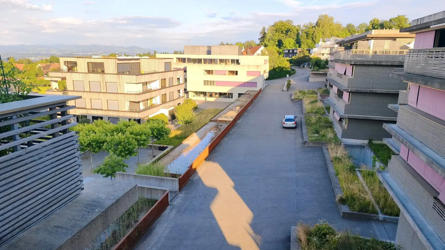 Apartment for rent - Im Gütsch 12, 8122 Binz