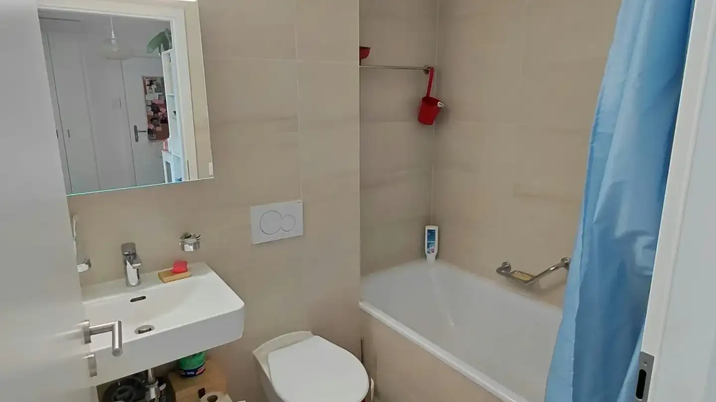 Appartamento in affitto - 1023 Crissier - Foto 4