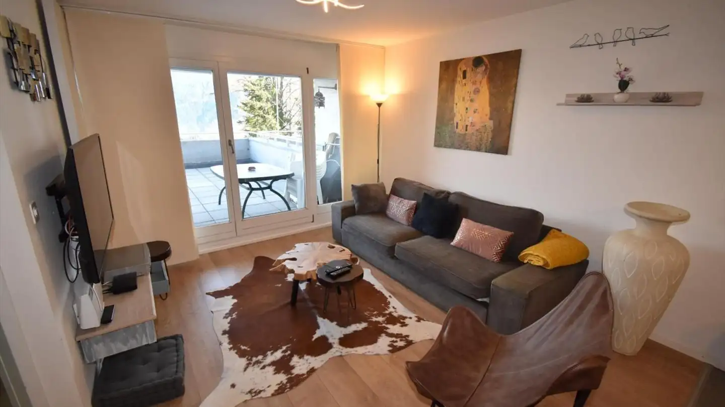 Appartamento in vendita - 1854 Leysin - Foto 2