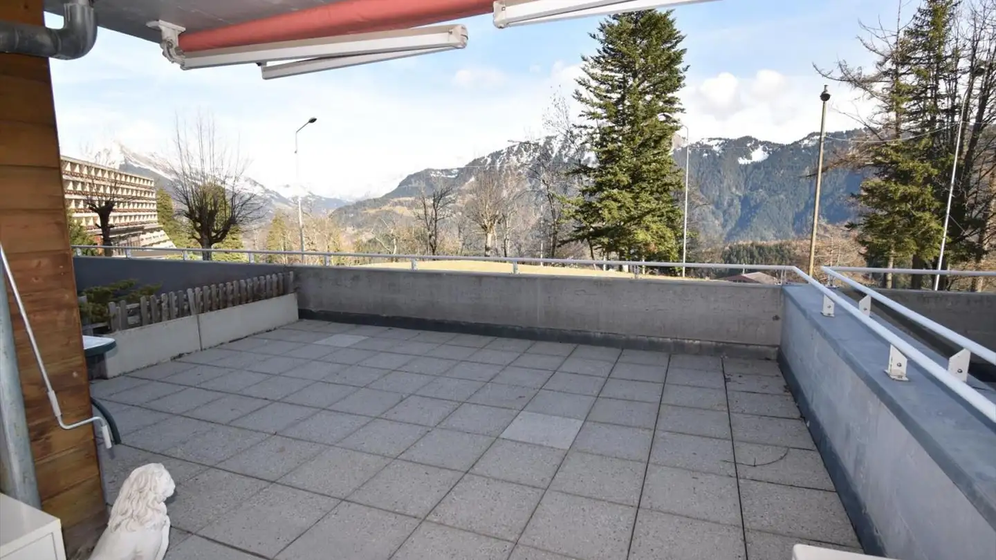 Appartamento in vendita - 1854 Leysin - Foto 3
