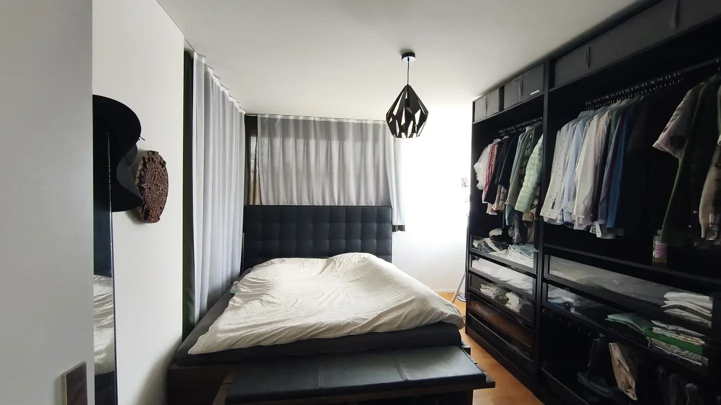 Apartment for rent - Im Gütsch 12, 8122 Binz - Photo 3