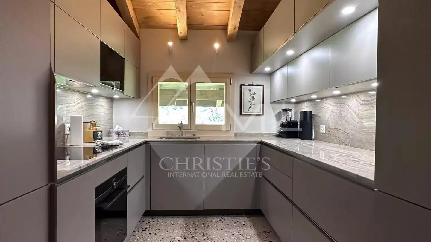 Appartamento in affitto - 3780 Gstaad - Photo 2