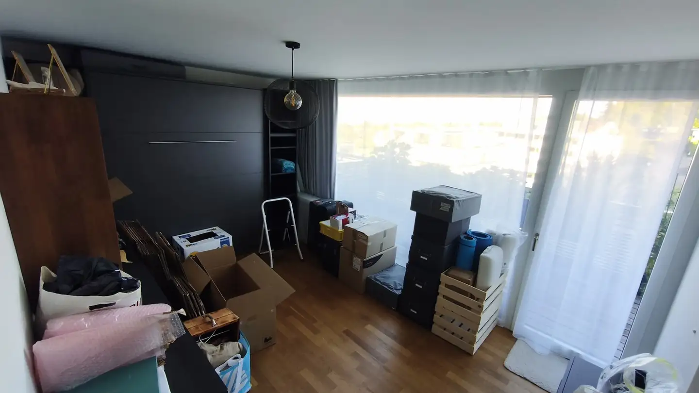Apartment for rent - Im Gütsch 12, 8122 Binz - Photo 4