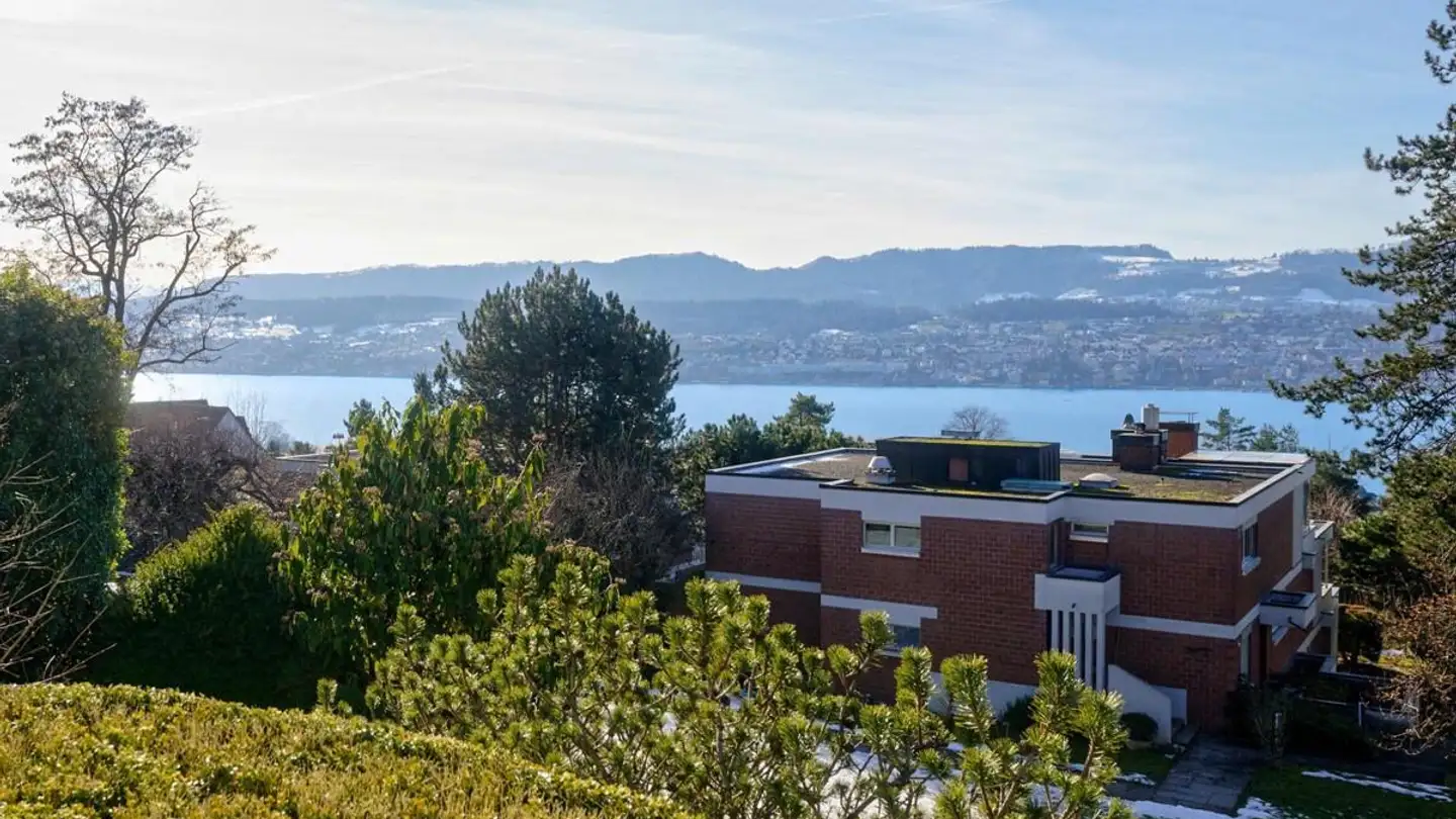 Appartement à vendre - 8700 Küsnacht ZH