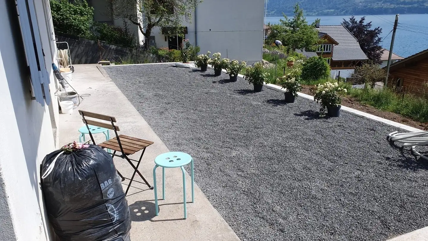 Apartment for rent - 8180 Bülach - Photo 2