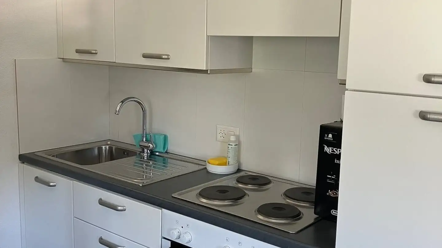 Apartment for rent - 6822 Arogno - Photo 3