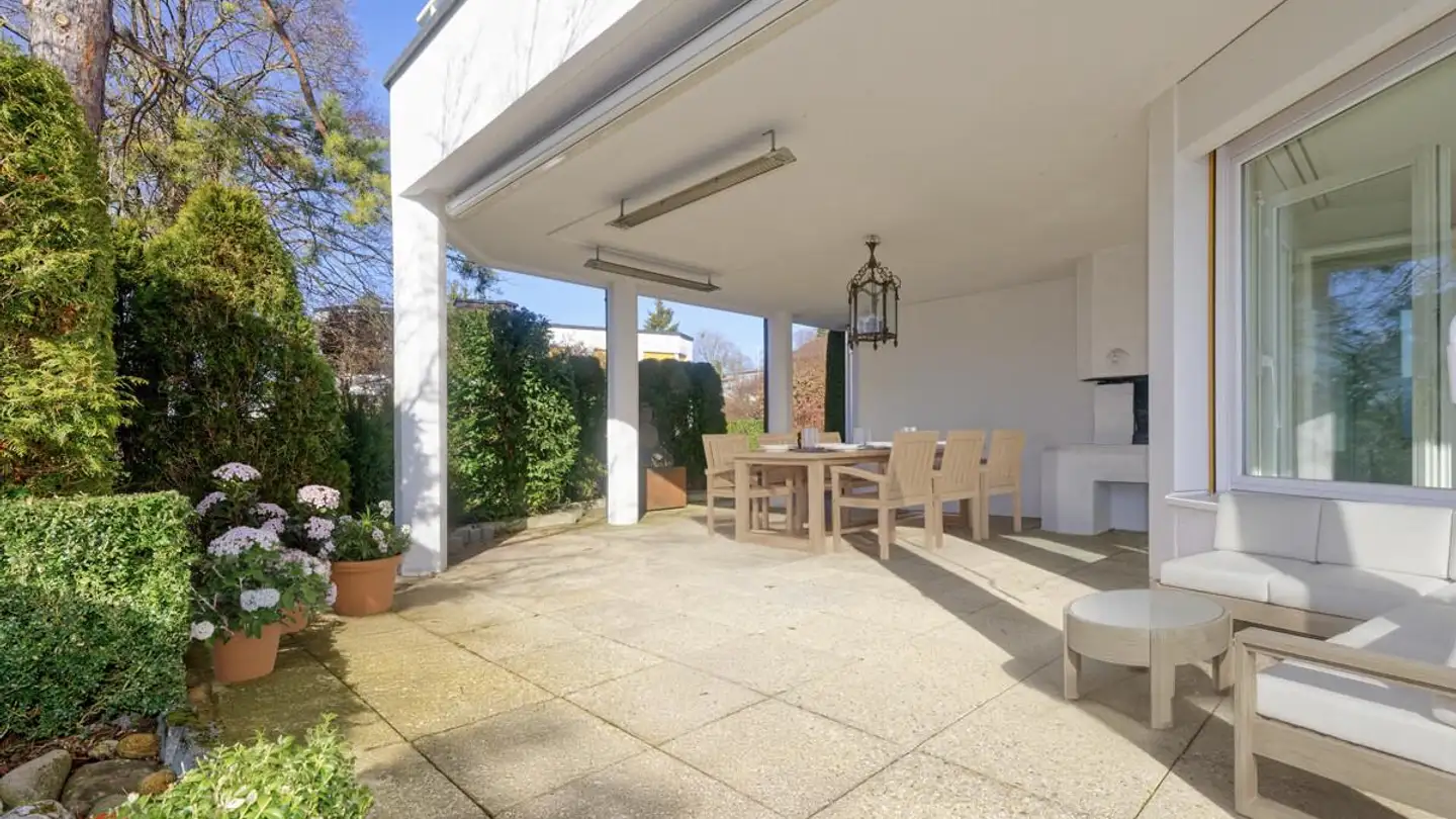 Appartement à vendre - 8700 Küsnacht ZH - Photo 3