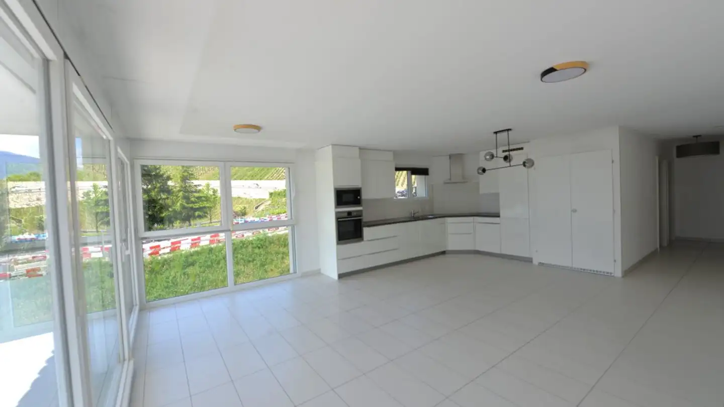Appartement à louer - Sierre, 3960 Sierre - Photo 3