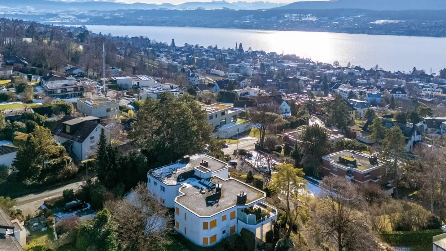 Appartement à vendre - 8700 Küsnacht ZH - Photo 4