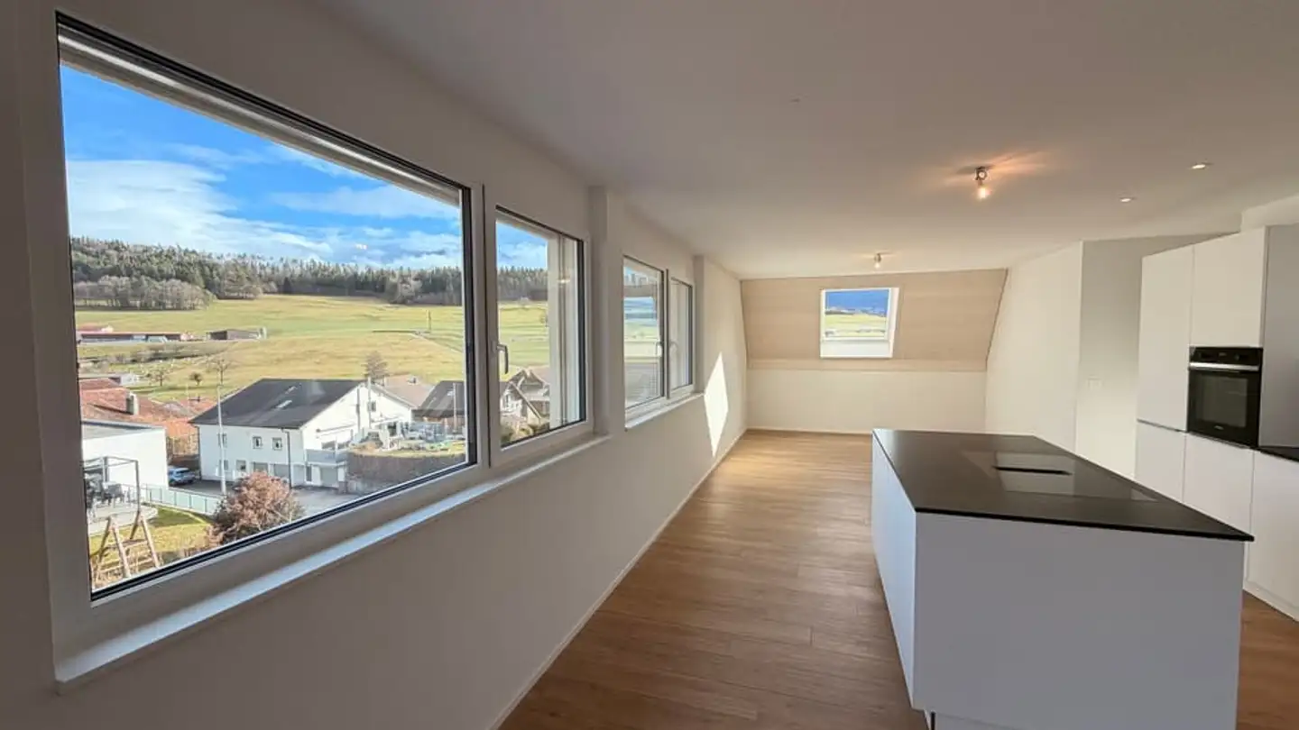 Appartamento in affitto - Champ-De-Val 5, 2802 Develier