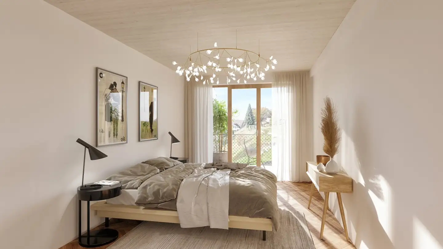 Duplex for sale - Schmittenhöhle 1, 4313 Möhlin - Photo 4
