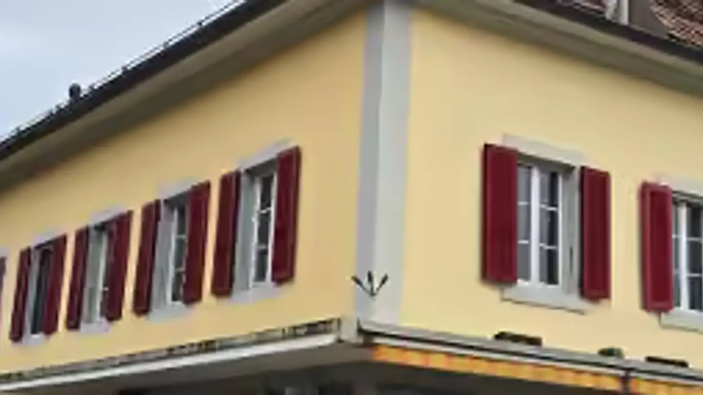 Edificio residenziale in vendita - Grand-Rue 32, 2108 Couvet