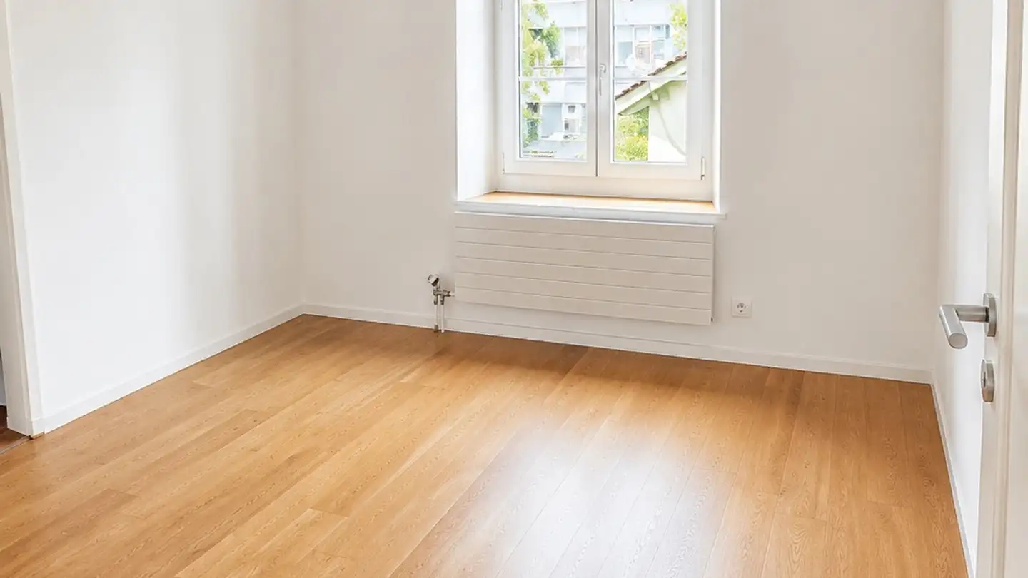 Appartement à louer - Witikonerstrasse 421, 8053 Zürich