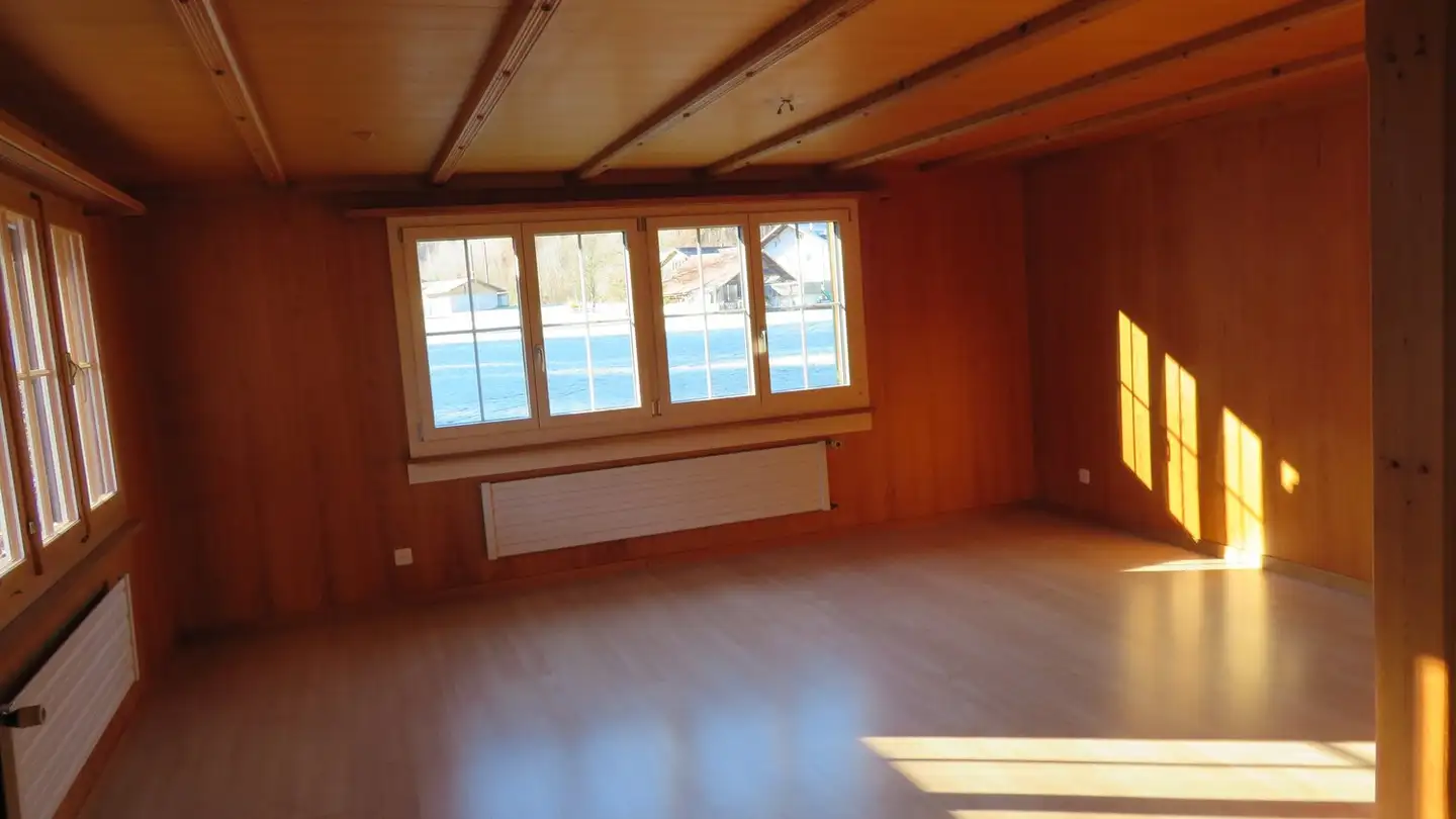 Apartment for rent - Wühreweg 6, 3753 Oey - Photo 3