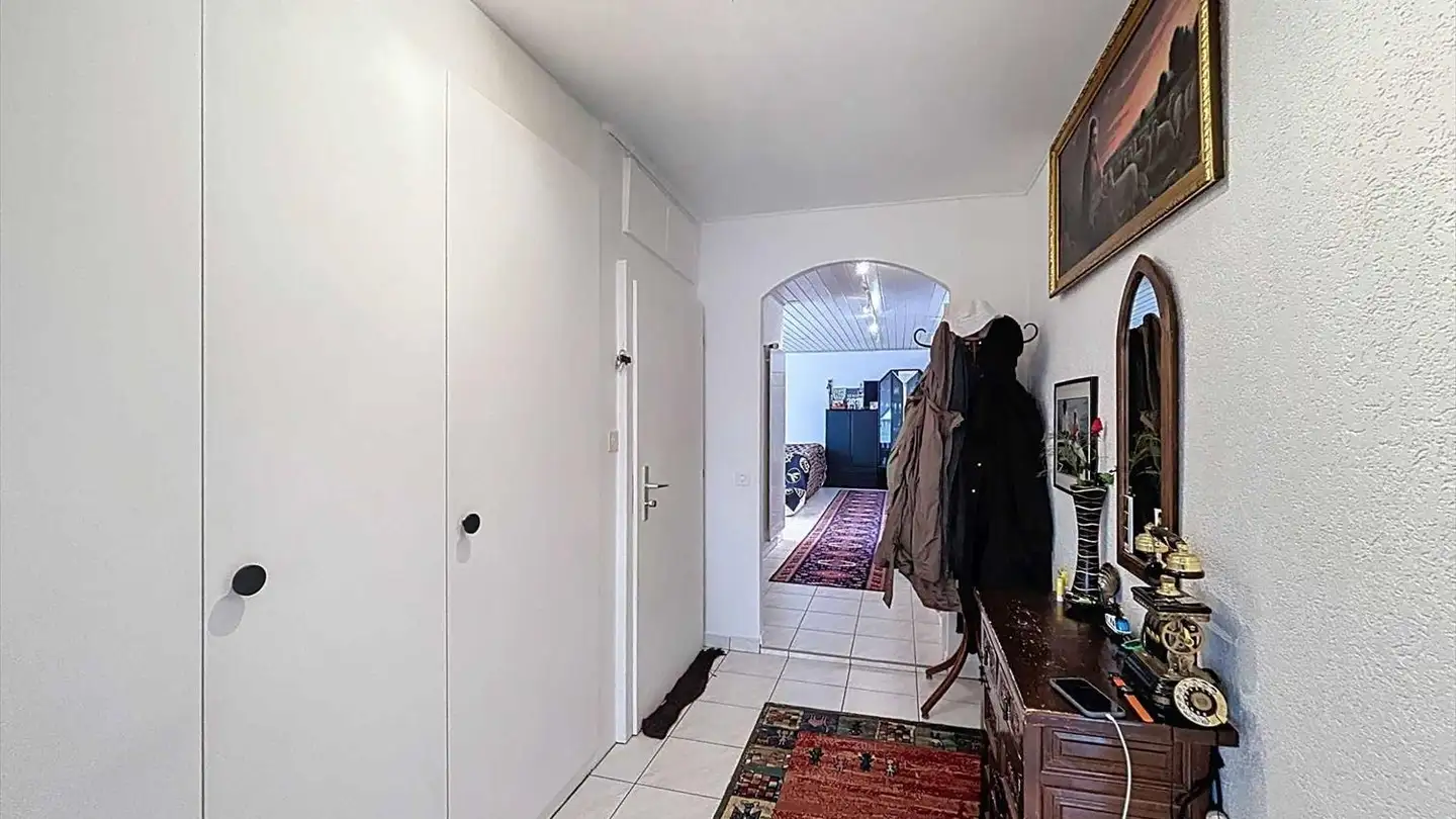 Appartamento in vendita - 2300 La Chaux-de-Fonds - Photo 3