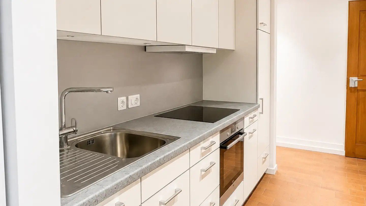Appartement à louer - Witikonerstrasse 421, 8053 Zürich - Photo 3