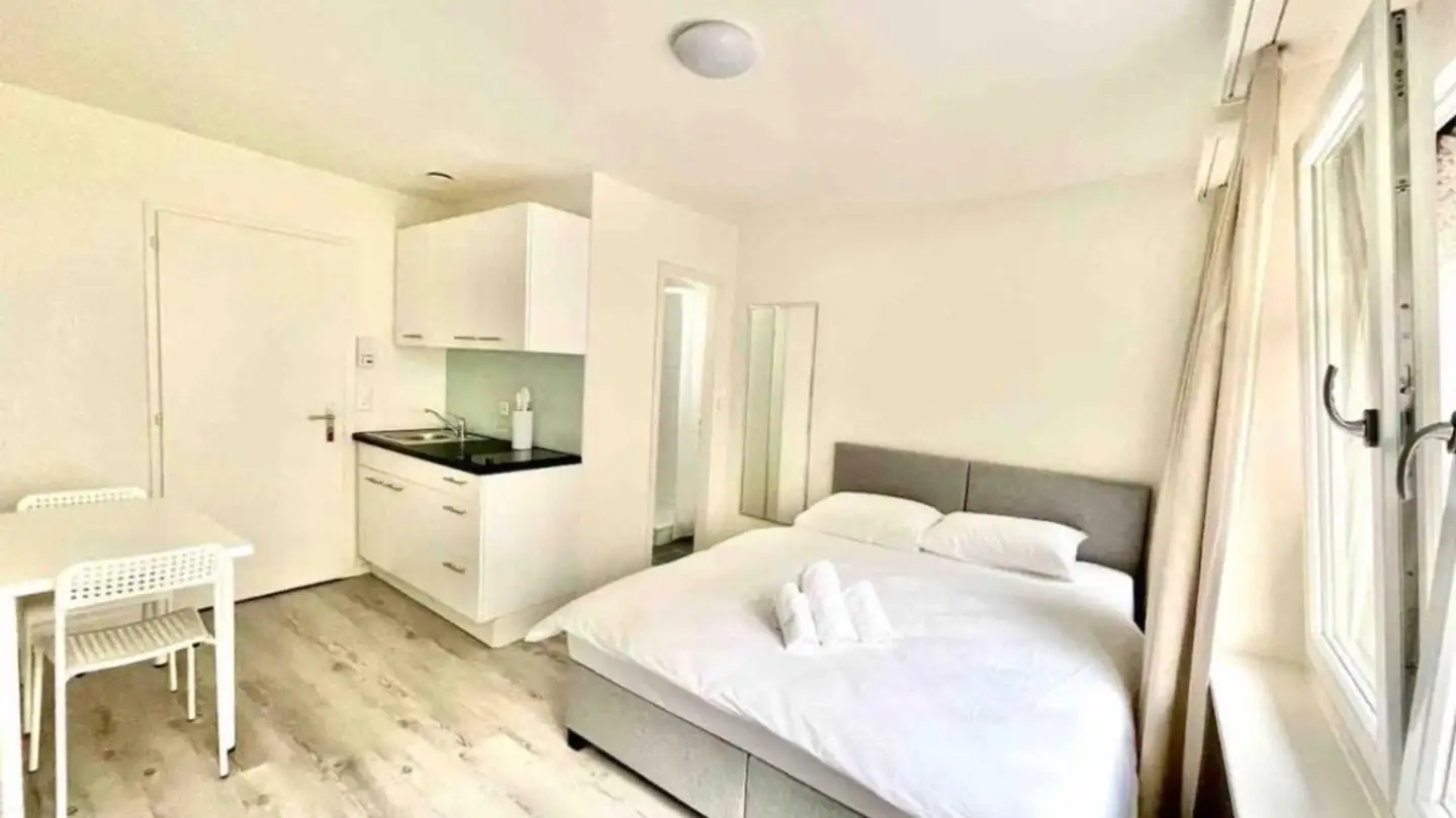 Appartement à louer - 9200 Gossau SG