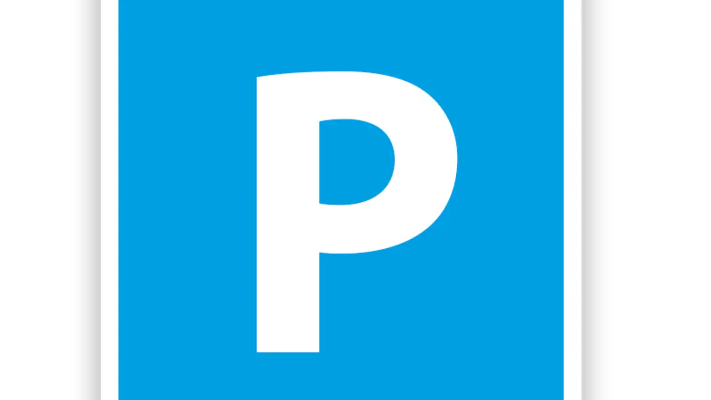 Place de parking extérieure à louer - Weinstrasse 39, 8280 Kreuzlingen