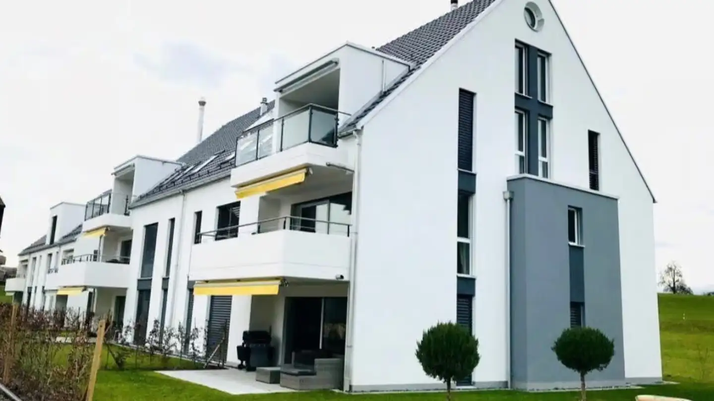 Wohnung mieten - Fürhäusern 16, 9502 Braunau