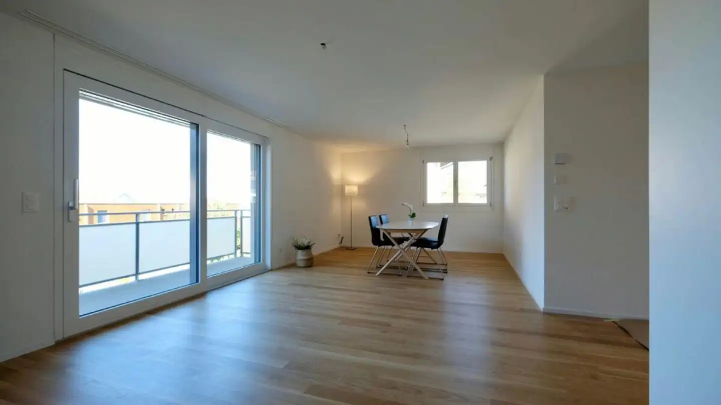 Appartamento in affitto - Janahofstrasse 4, 8722 Kaltbrunn - Foto 2