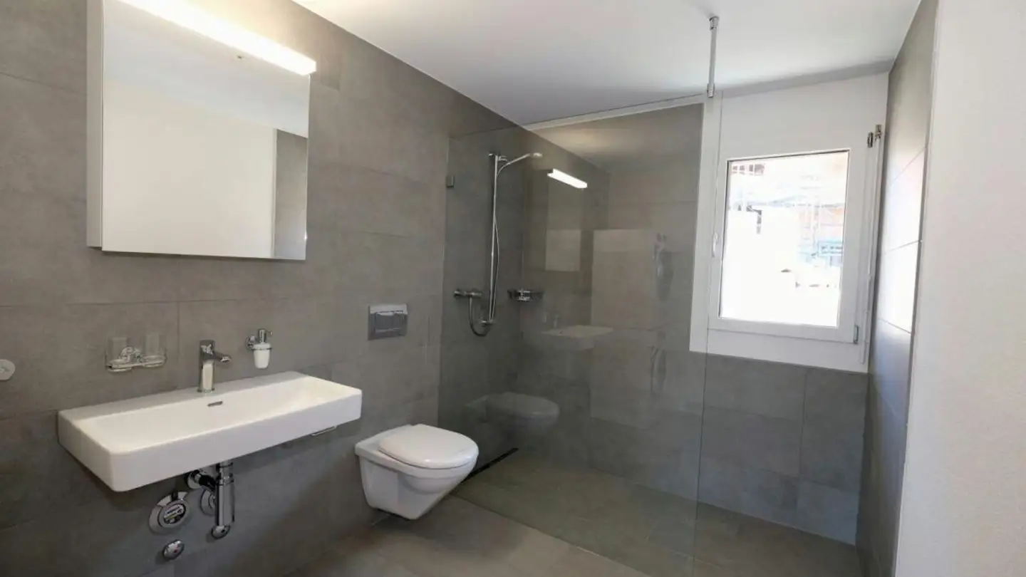 Appartamento in affitto - Janahofstrasse 4, 8722 Kaltbrunn - Foto 4