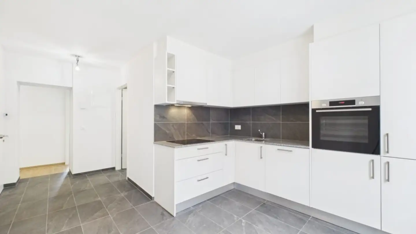 Apartment for rent - Rue Du Faubourg 27, 1337 Vallorbe