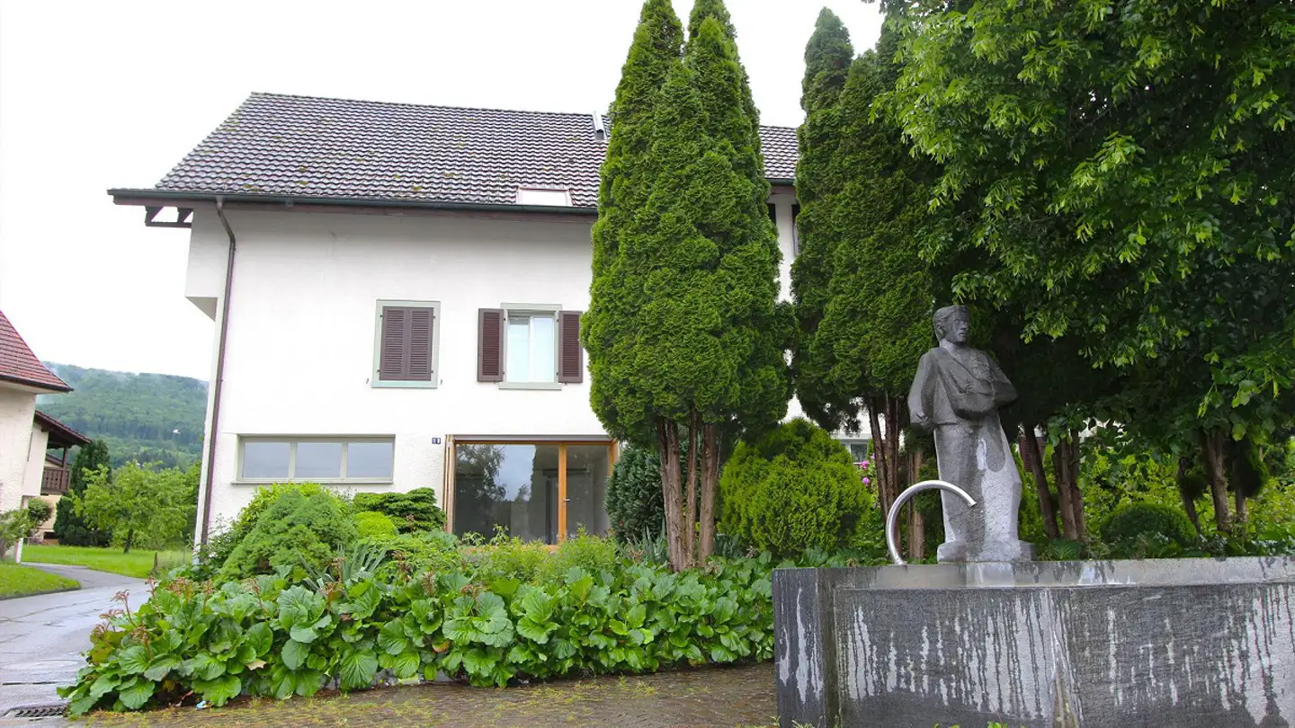 Appartement à louer - Dorfstrasse 18, 5420 Ehrendingen