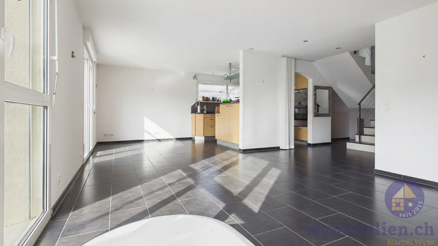 Maisonette kaufen - Ersigenstrasse, 3422 Kirchberg BE - Foto 3