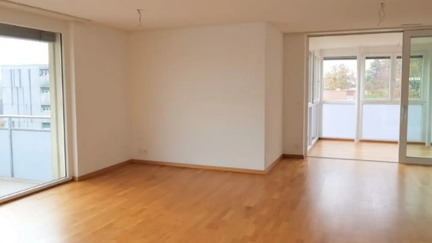 Appartamento in affitto - Solothurnerstrasse 288, 4600 Olten - Foto 2