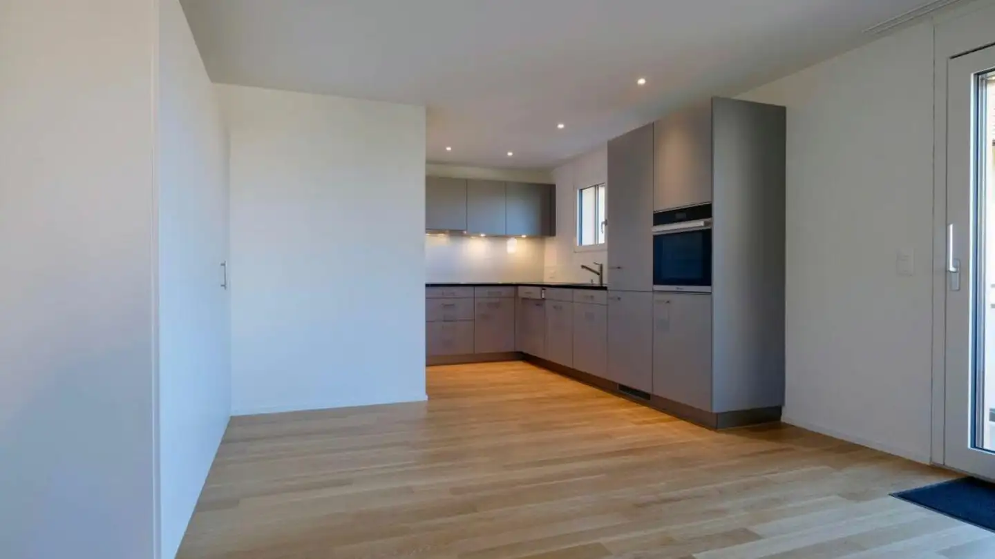 Appartamento in affitto - Janahofstrasse 4, 8722 Kaltbrunn