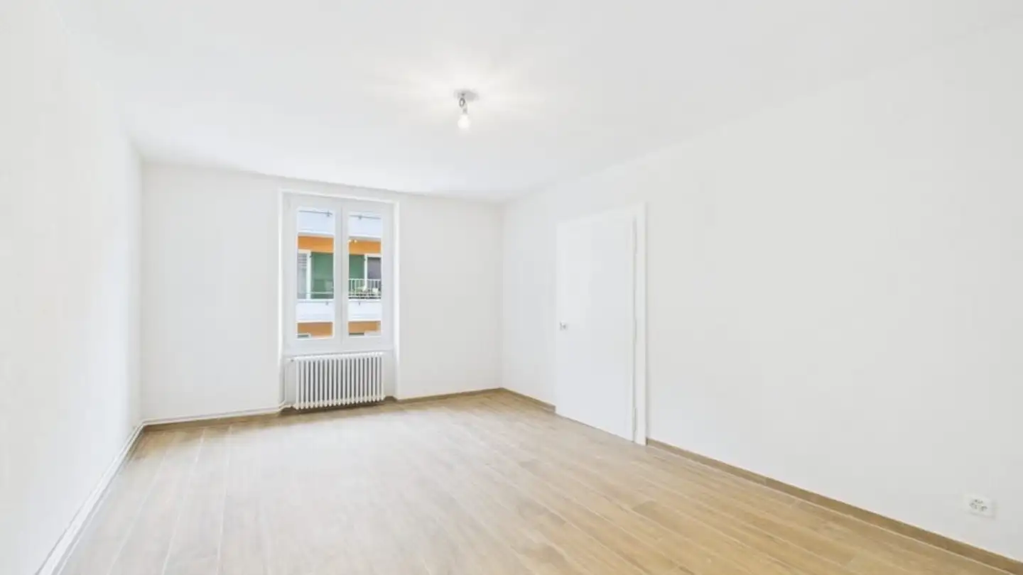 Apartment for rent - Rue Du Faubourg 27, 1337 Vallorbe - Photo 2