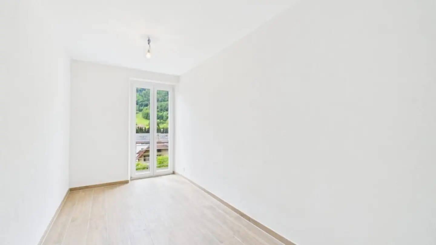 Apartment for rent - Rue Du Faubourg 27, 1337 Vallorbe - Photo 3