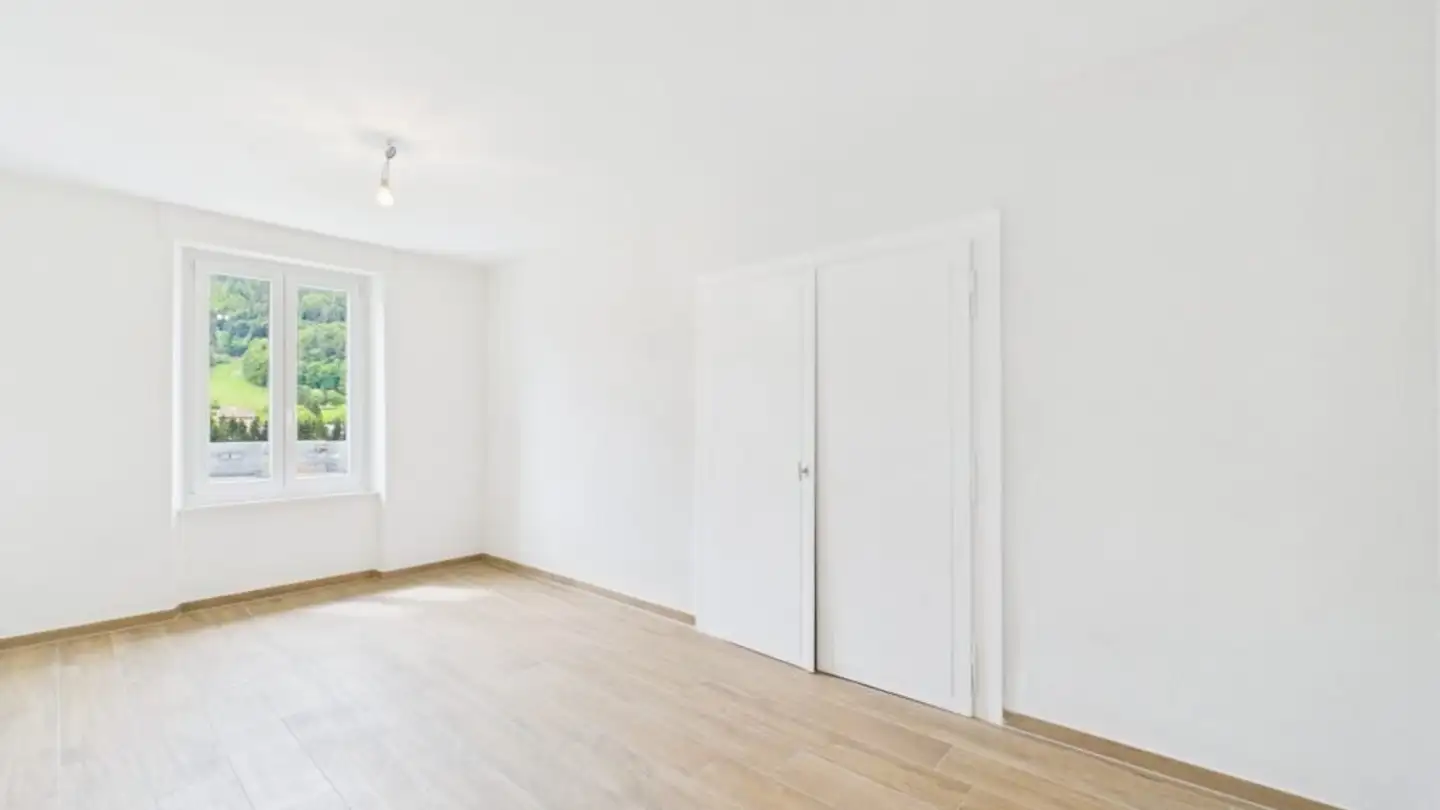 Apartment for rent - Rue Du Faubourg 27, 1337 Vallorbe - Photo 4