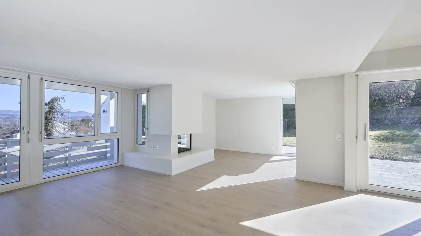 Maison individuelle à louer - Hubrainstrasse 3, 8124 Maur - Photo 2